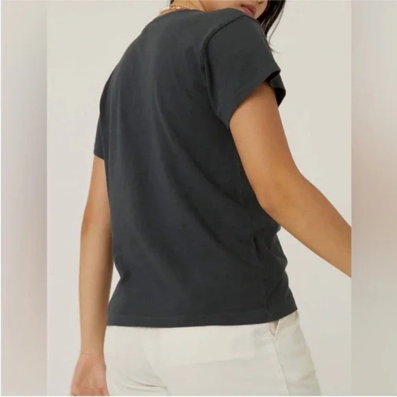 Daydreamer Led Zeppelin 1984 Glowing Icarus Tour Tee - Picture 3 of 10